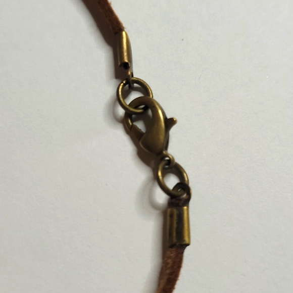 🕊HAND-CRAFTED NECKLACE - Picture 5 of 5